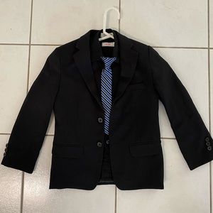 Dockers & IZOD Boys Vest & Blazer Jacket